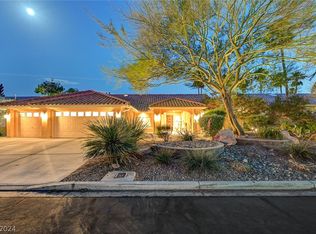 3711 Darren Thornton Way, Las Vegas, NV 89120