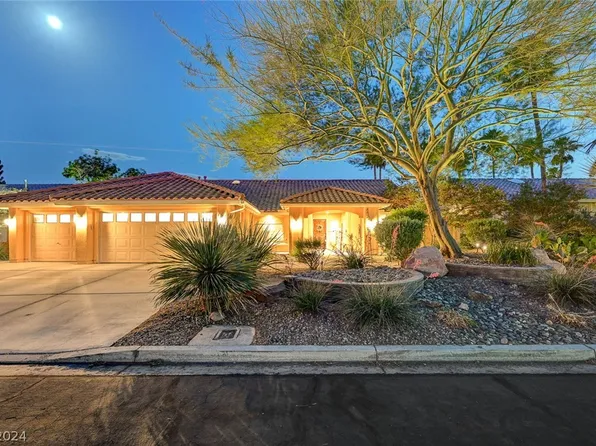 3711 Darren Thornton Way, Las Vegas, NV 89120
