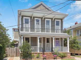 1326 Joseph St, New Orleans, LA 70115