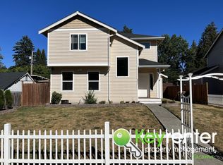 8823 S I St, Tacoma, WA 98444