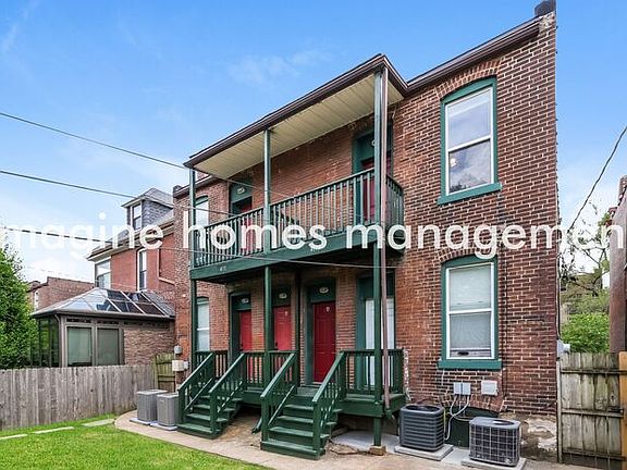 2nd image of 4173A Castleman Ave