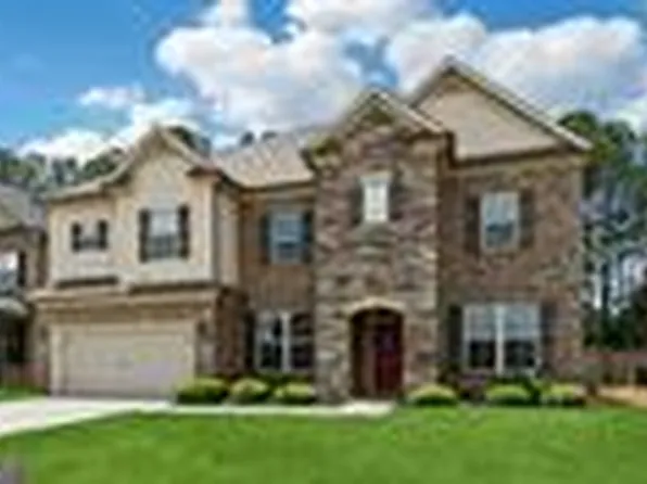 171 Brightfield Dr, Loganville, GA 30052