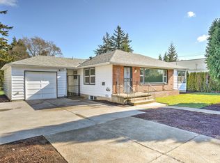 3410 SE 71st Ave #A, Portland, OR 97206