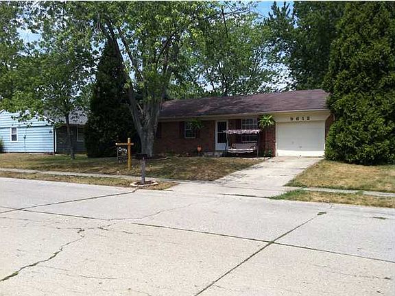 2nd image of 9612 Pepperidge Dr
