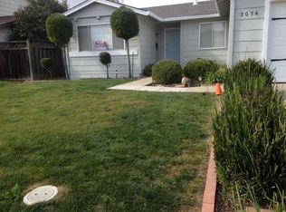 2074 Lockwood Dr, San Jose, CA 95132