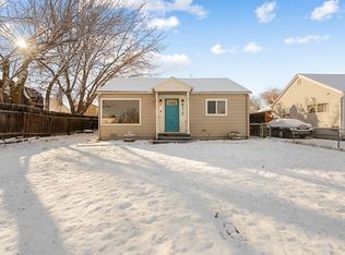 672 E Hurlburt Ave, Hermiston, OR 97838