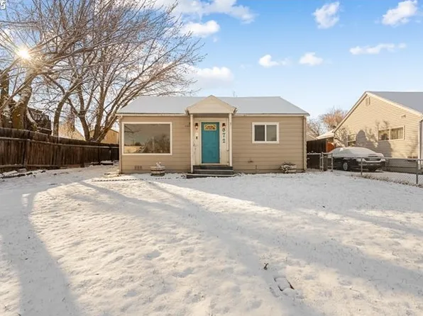 672 E Hurlburt Ave, Hermiston, OR 97838