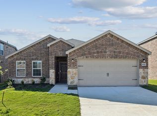 14042 Kempt Dr, Pilot Point, TX 76258