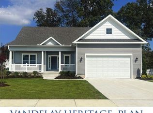 19409 Longfellow Way #HT201, Georgetown, DE 19947