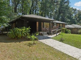 2226 Maxwell Dr SW, Atlanta, GA 30311