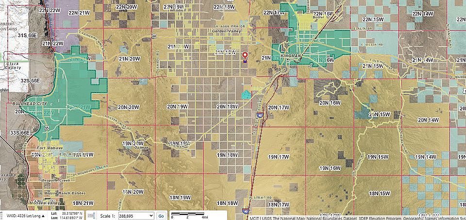 2nd image of S Bosque Rd