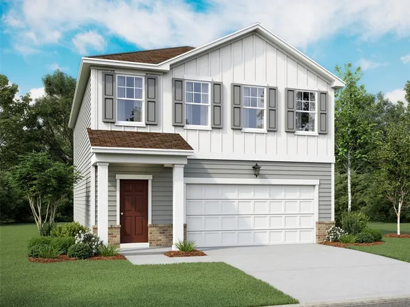 25293 Brookstone Way, Magnolia, TX 77355