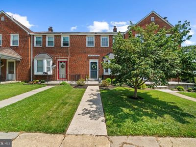 8439 Pleasant Plains Rd, Baltimore, MD, 21286