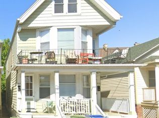 822 E Brady St #822, Milwaukee, WI 53202