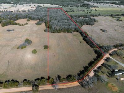 County Road 2010, Ivanhoe, TX, 75447