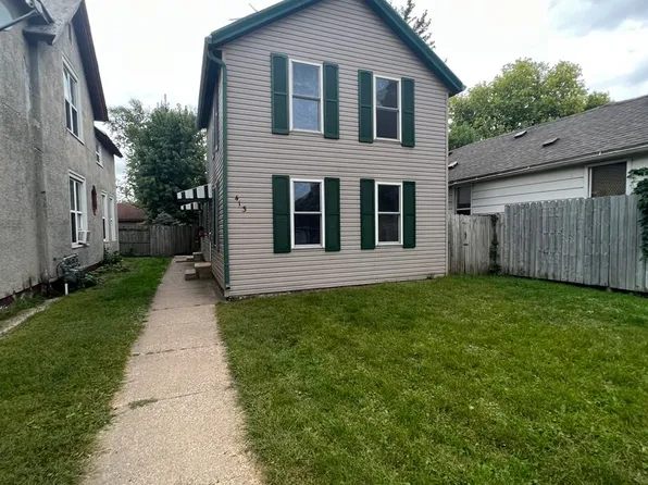 413 8th St S, La Crosse, WI 54601