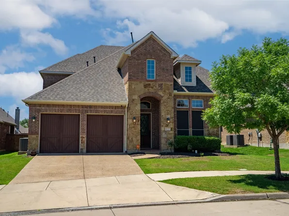 2973 Townsend Dr, Frisco, TX 75033