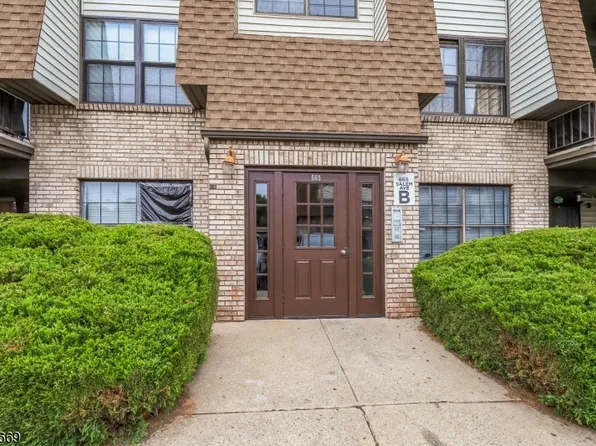 660-672 N Broad St BLDG B #B3, Elizabeth City, NJ 07208