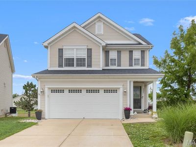 3397 Timbercross Pl, Saint Charles, MO, 63301