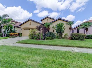 309 Silver Falls Dr, Apollo Beach, FL 33572