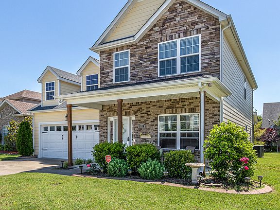 4th image of 1516 Barnsley Dr