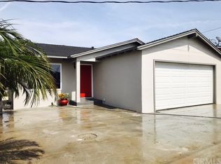 1035 W Cruces St, Wilmington, CA 90744