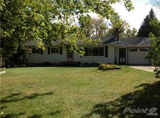 9801 Braden Rd, Haslett, MI 48840