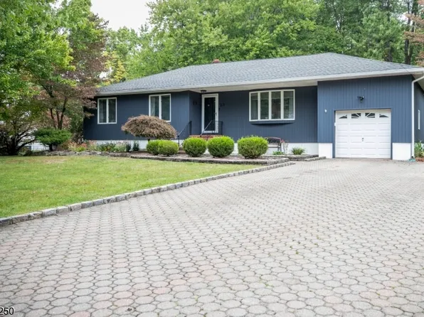 23 Sagamore Rd, Parsippany-Troy Hills Twp., NJ 07054
