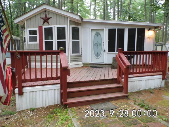 135 Thompson #84 Ln, Egg Harbor Township, NJ 08234