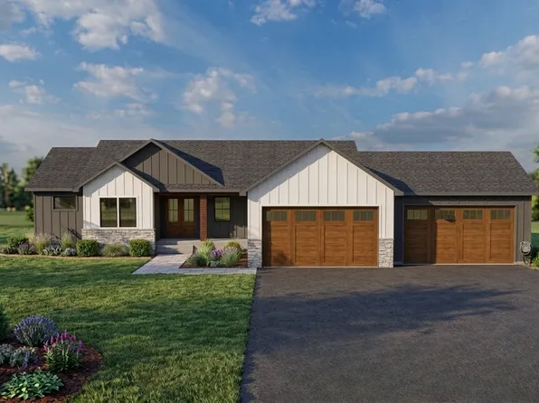 512X 389th Trl, North Branch, MN 55056