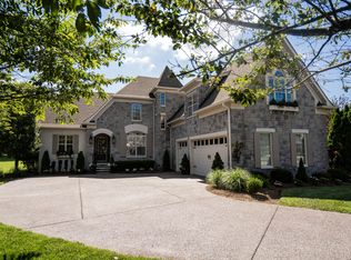 950 Plantation Blvd, Gallatin, TN 37066