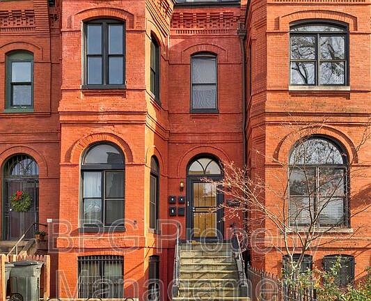 2nd image of 1643 13th St NW APT 2