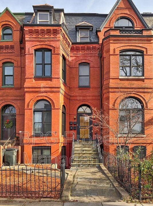 1st image of 1643 13th St NW APT Basement