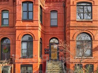 1643 13th St NW APT BASEMENT, Washington, DC 20009