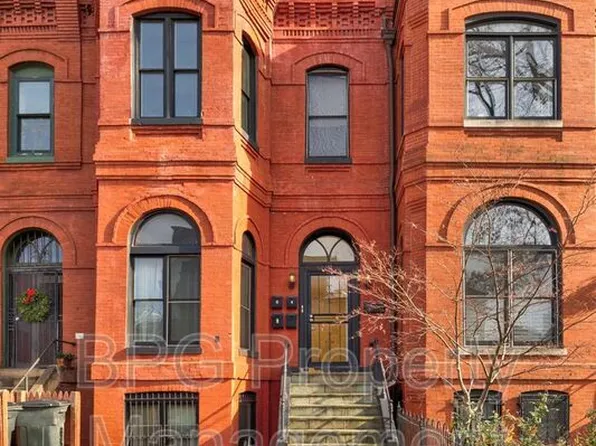 1643 13th St NW APT Basement, Washington, DC 20009