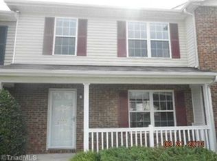 2002 Waterstone Ln, High Point, NC 27265