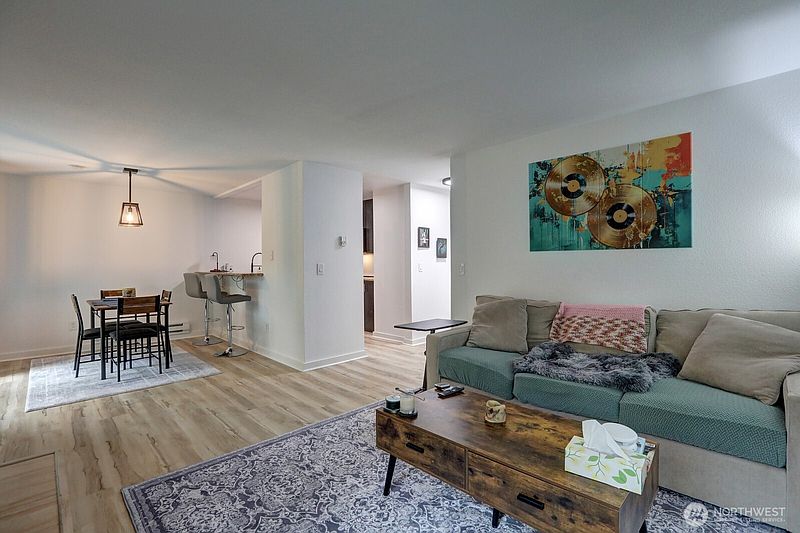 5th image of 9806 28th Avenue SW #A201