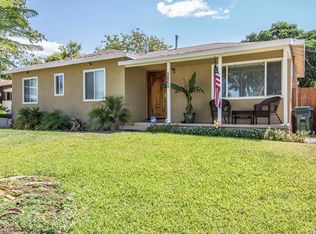 5865 Osbun Rd, San Bernardino, CA 92404