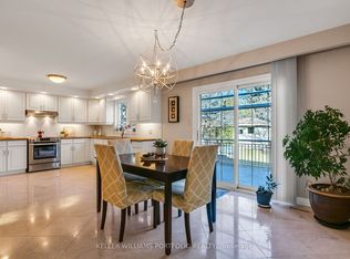 4 Neiltree Ct, Toronto, ON M9C 5C3