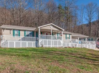 5707 Boiling Springs Rd, Murphy, NC 28906