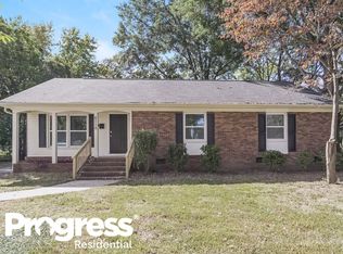 6110 McBride St, Charlotte, NC 28215