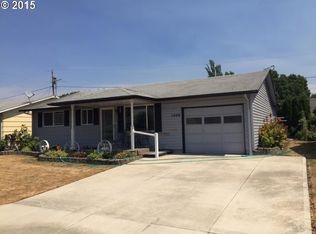 1200 Stanfield Rd, Woodburn, OR 97071