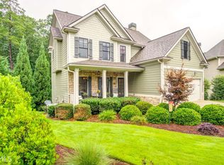 2019 Eagles Rdg, Waleska, GA 30183