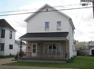 430 14th St, Wellsville, OH
