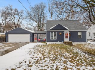 3729 Flamingo Ave SW, Wyoming, MI 49509