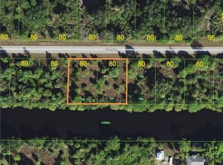 14351 Howard Ave, Port Charlotte, FL 33953