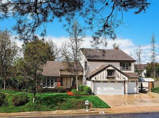 1821 Prance Ct, Simi Valley, CA 93065