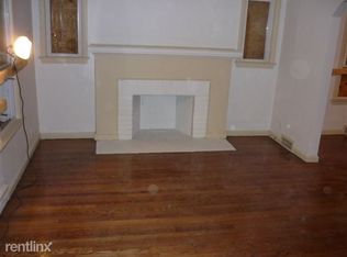 16558 Ferguson St, Detroit, MI