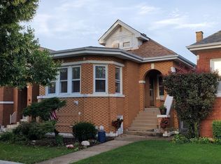 3049 N Major Ave, Chicago, IL 60634