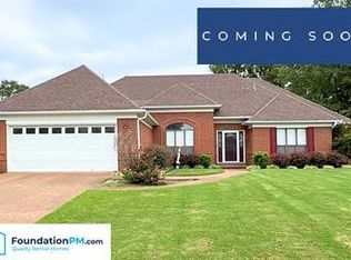 6742 Stonetrace Dr, Memphis, TN 38135